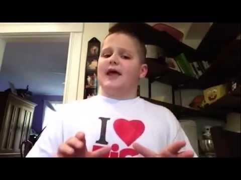 #IMPACT365 Jordan W.S Reviews the Oct 15, 2014 Edition of IMPACT WRESTLING