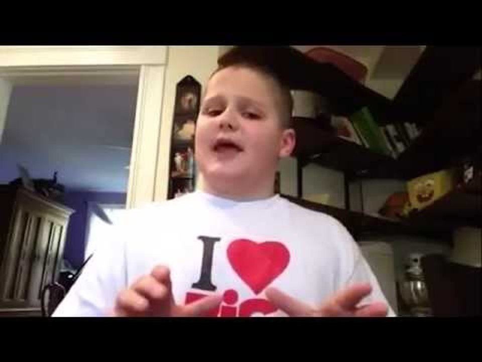 #IMPACT365 Jordan W.S Reviews the Oct 15, 2014 Edition of IMPACT WRESTLING