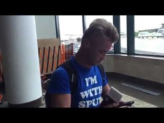 I'm With Spud Wednesday EP. 2.5: Spud Bids His Farewell... Or Does He?"
