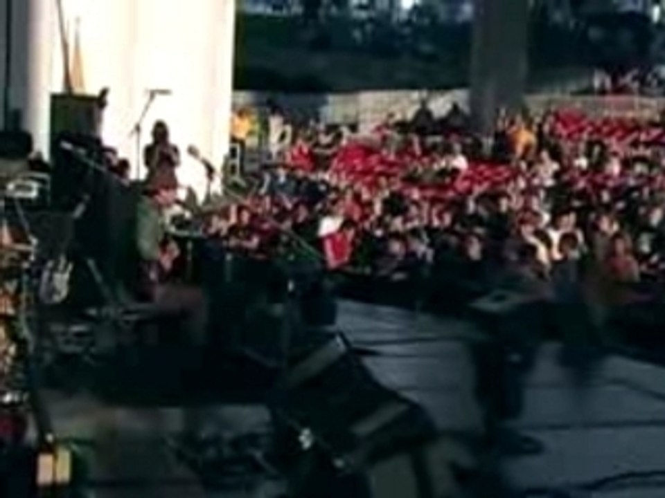 Eddie Vedder - Dead Man