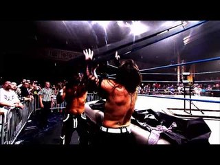 A Recap of the Tag Team Title Series (Oct 15, 2014)