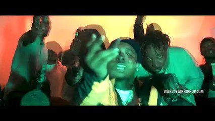 Doe Boy Shoot Em Up (Freebandz) (Official Music Video)