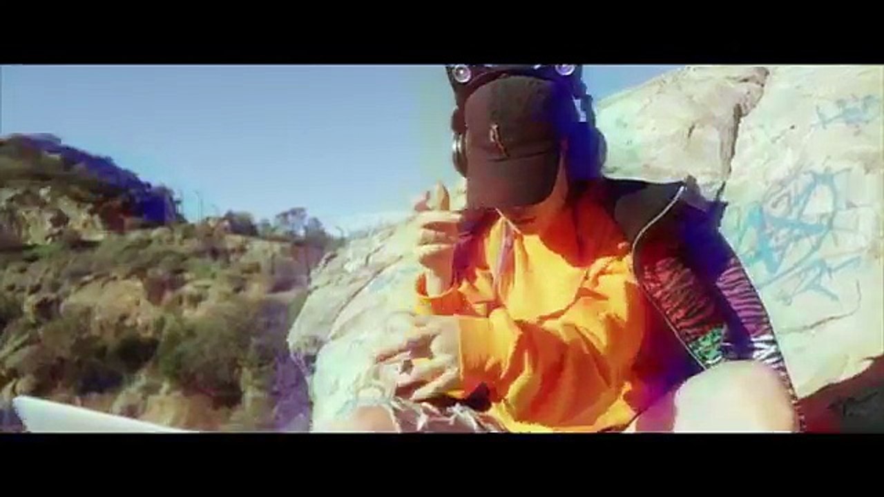 Stalley - New Wave (Official Video)