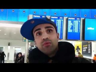 Paulie Malignaggi talks Brandon rios weigh in no big deal