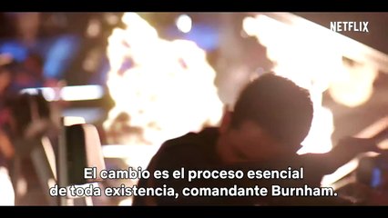 Star Trek - Discovery - Trailer Subtitulado