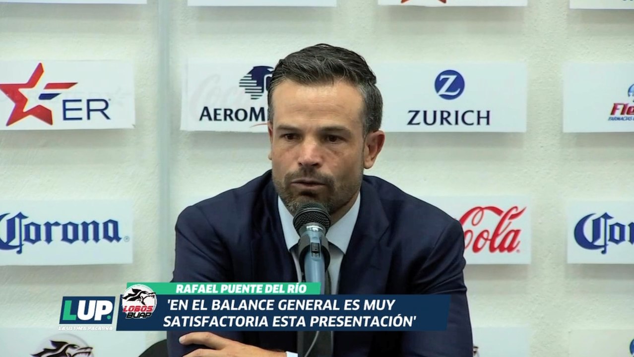 Lobos y Santos debutaron en el Apertura 2017