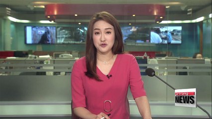 Torrential rain alert issued for Seoul metropolitan region