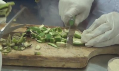 Plastik dari Limbah Kulit Pisang