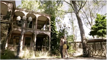 A história de Cobra e Jade ( Cobrade )   Parte 4