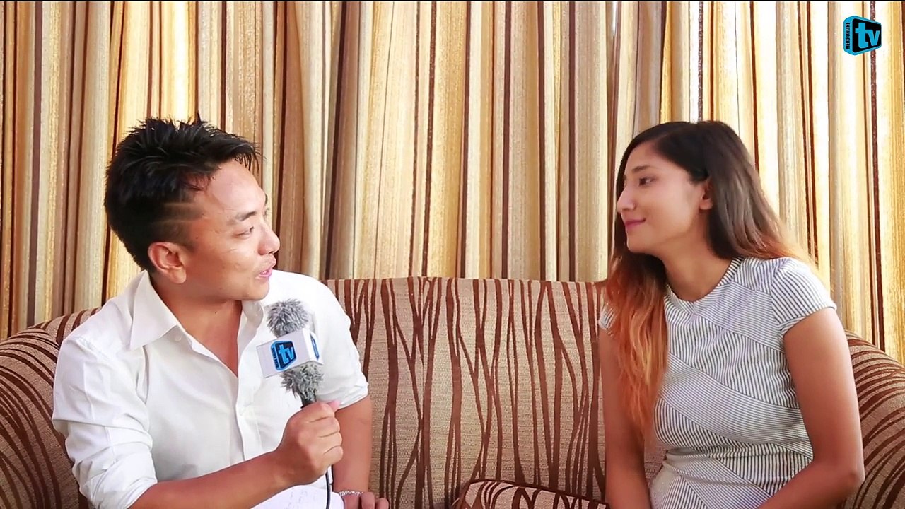 Nepal Idol बाट आउट भएपछि Kengal Mehar Shrestha को पहिलो अन्तरवार्ता, फ्यानलाई सम्झेर भावुक बनिन्