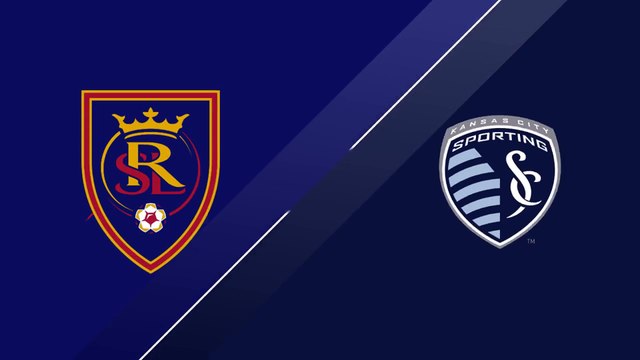 Highlights: Real Salt Lake vs. Sporting Kansas City | 22.07.17