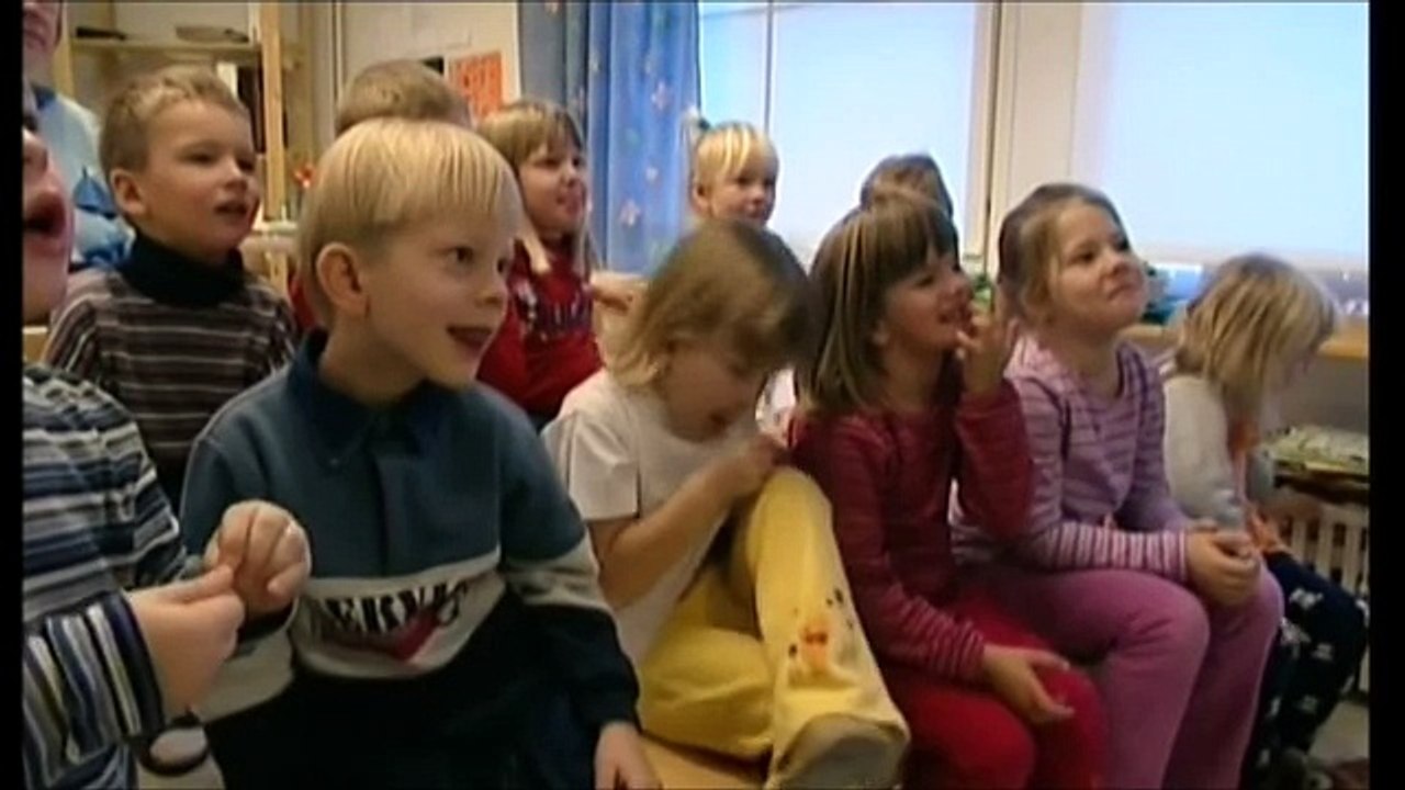 Yle TV2 - Tulevaa ohjelmistoa/Kuulutus vuodelta 2003 Nauhoitevideot