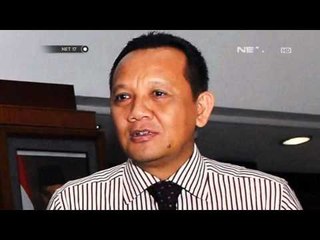 NET17 ICW Minta KPK Segera Periksa Nurhadi Atas Pernikahan dengan Suvenir Mewah