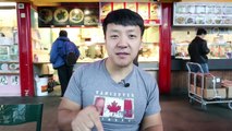 Chinese BURGERS & SPICY Noodles: Vancouver Xian Food Tour