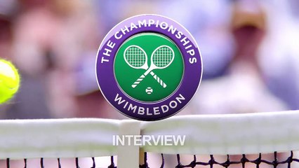 Andy Murray Semi-Final Press Conference