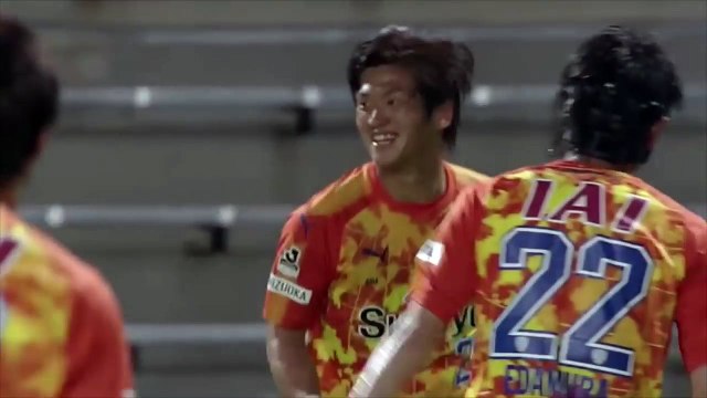 【公式】ゴール動画：北川 航也（清水）45+1分 清水エスパルスvsＦＣ東京 ＪリーグYBCルヴァンカップ グループステージ 第7節 2017/5/31