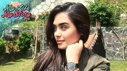 My Life My Story: Vebby Palwinta, Mimpi Jadi Juragan Properti (Part 4)