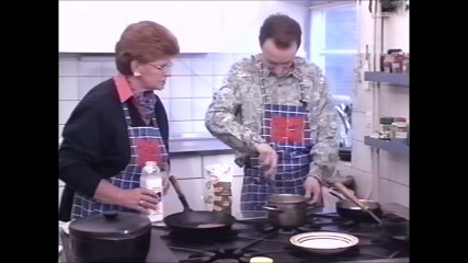 Gebakken Kalfskarbonaden met kaas (4)