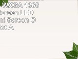 NEW CHAUNGHWA CLAA156WB11A 156 WXGA 1366X768 LED Screen LED Replacement Screen Only Not