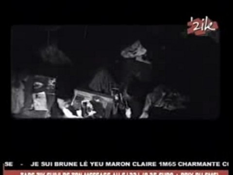 Clip - PSY 4 DE LA RIME - La vengeance aux deux visages