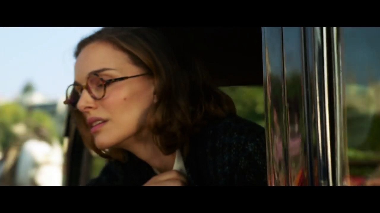 Planetarium | Trailer #1 | 2017
