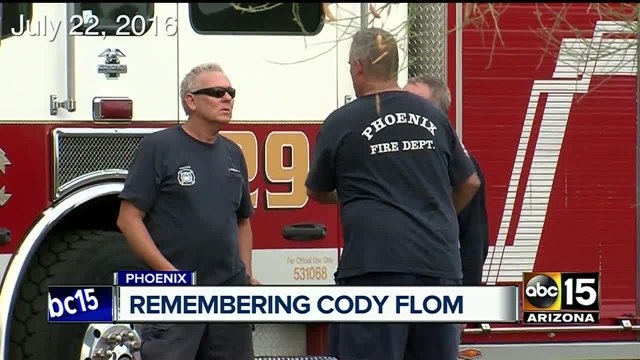 One year later, community mourns 12-year-old killed in PHX hike