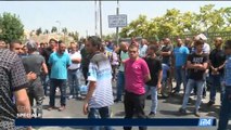 Israël - Territoires palestiniens : Une semaine marquée par des tensions