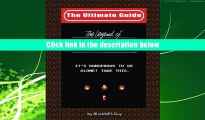eTextbook NES Classic: The Ultimate Guide to The Legend Of Zelda: (Color Version) - BlackNES Guy -