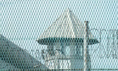 Aktivitas Lapas Cipinang Normal Meski akan Dipindahkan