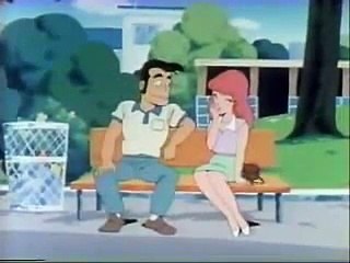 Ranpou, the Flying Warped Boy らんぽう1984 tnV Ezw OBQ