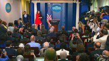 Sarah Huckabee Sanders Named White House Press Secretary Following Sean Spicer's Resignation | TIME