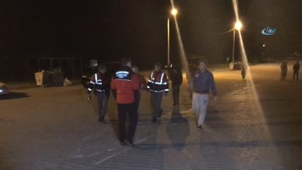 Katarlı Turist Çocuk Uludağ'da Kayboldu