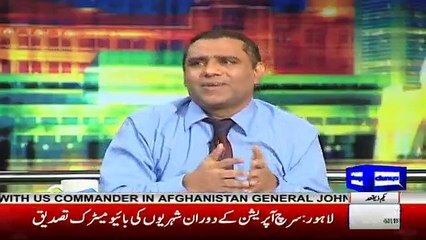 Mazaaq Raat - 24th July 2017