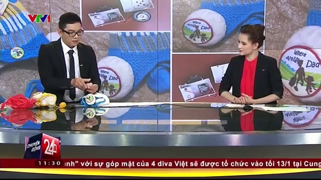 Thiết bị gây ù tai, nhức óc được tìm thấy trong mũ len trẻ em Trung Quốc