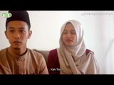 Pergi Beraya Tapi Tersalah Masuk Rumah Pulak!
