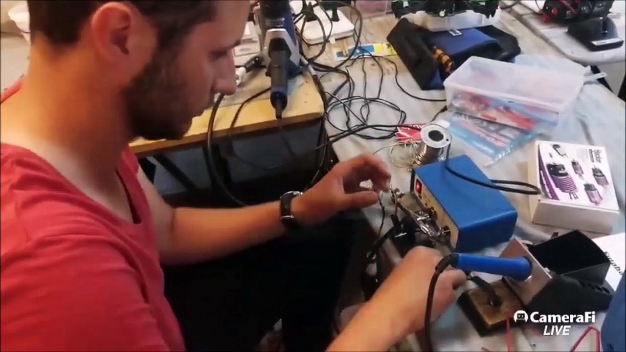 project gayfish in less than 6 minutes