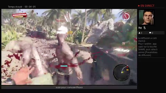 Diffusion PS4 en direct de johnmclane1401 (1316)