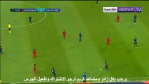 هدف اول الهلال السعودي في مرمى المريخ السوداني بالبطولة العربية 2017