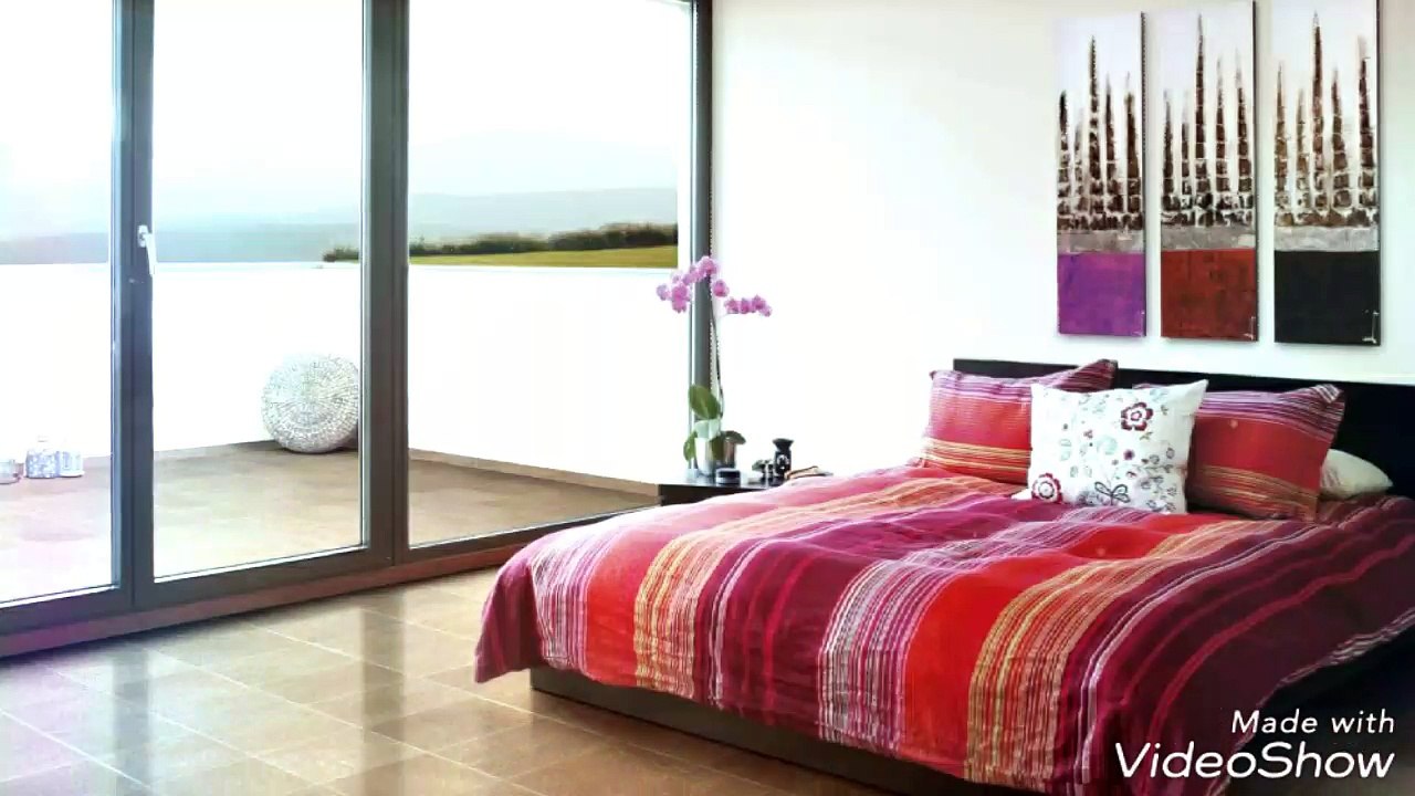 Tips for small rooms