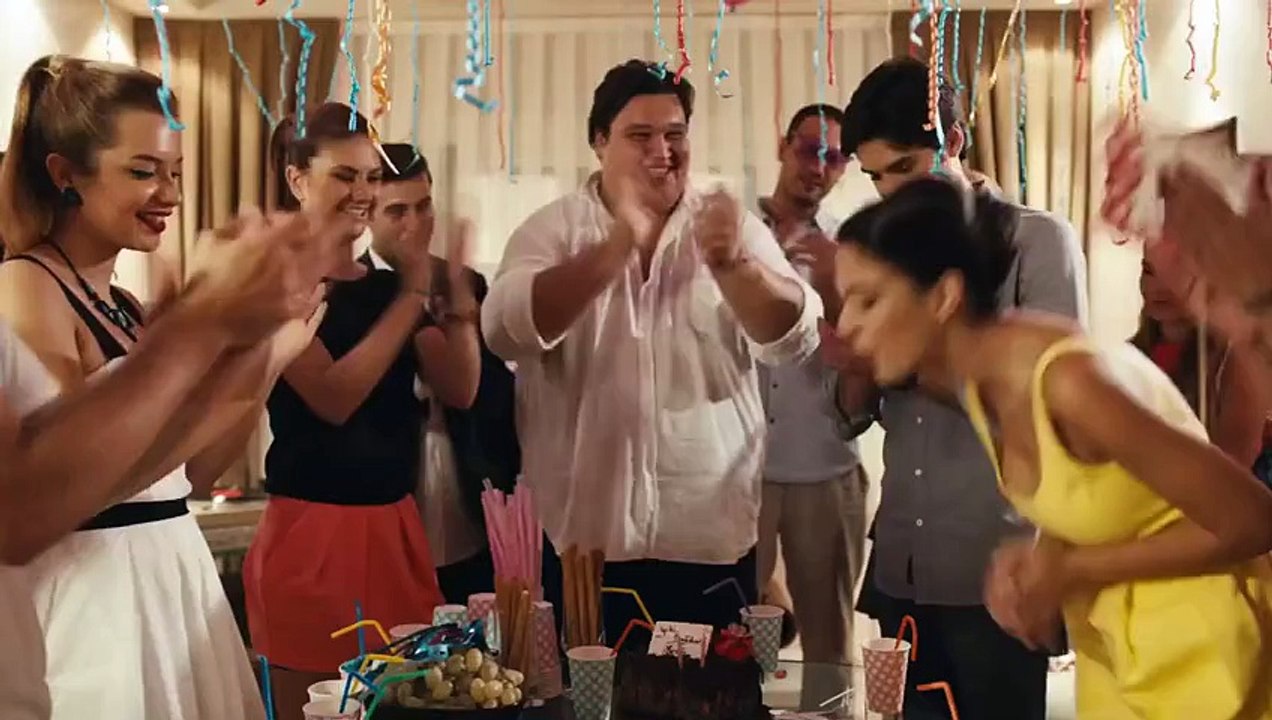 Mihrez: Cin Padişahı - Fragmanı