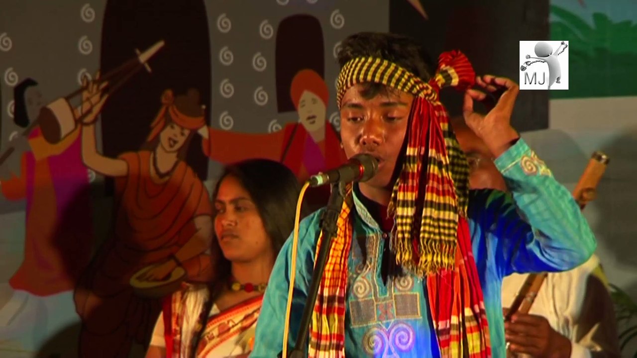 Guru Tore l Bangla Folk Fest l Bangladeshi Folk Song