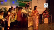 Ijo Aise Tomary Loi l Bangla Folk Fest l Bangladeshi Folk Song