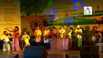 O Mor Amer Gaser l Bangla Folk Fest l Bangladeshi Folk Song