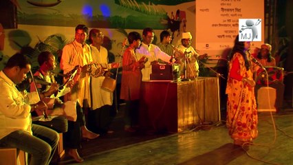 Pabe Samane ki Tar dekha l Bangla Folk Fest l Bangladeshi Folk Song