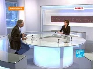 Dominique de Villepin, invité de Politiques