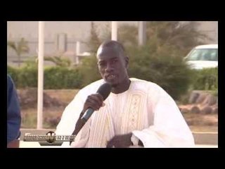 CONFRONTATION OUSTAZ PARTIE 1