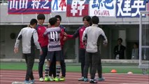 【公式】ゴール動画：久保 建英（Ｆ東23）38分 セレッソ大阪Ｕ－２３vsＦＣ東京Ｕ－２３ 明治安田生命Ｊ３リーグ 第5節 2017/4/15