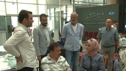 Yönetmen Selahattin Sancaklı: "Direniş Karatay Filmi Sayesinde Selçuklu'ya Dair Çok Fazla...