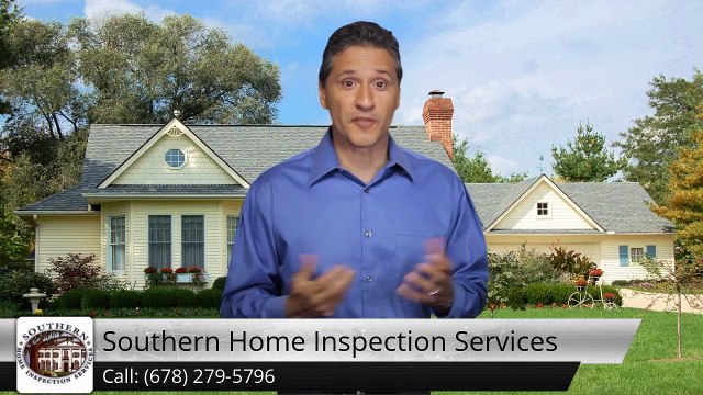 Southern Home Inspection Services | Cumming, GA | Terrific 5 Star Review by Sarah S.