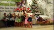 GPSK Gloria Sintang - Natal Umum - Dance ASM (2014)